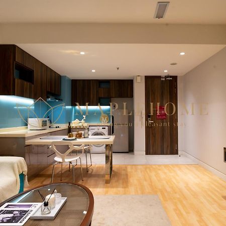 D'Majestic Premier Suites กัวลาลัมเปอร์ ห้อง รูปภาพ