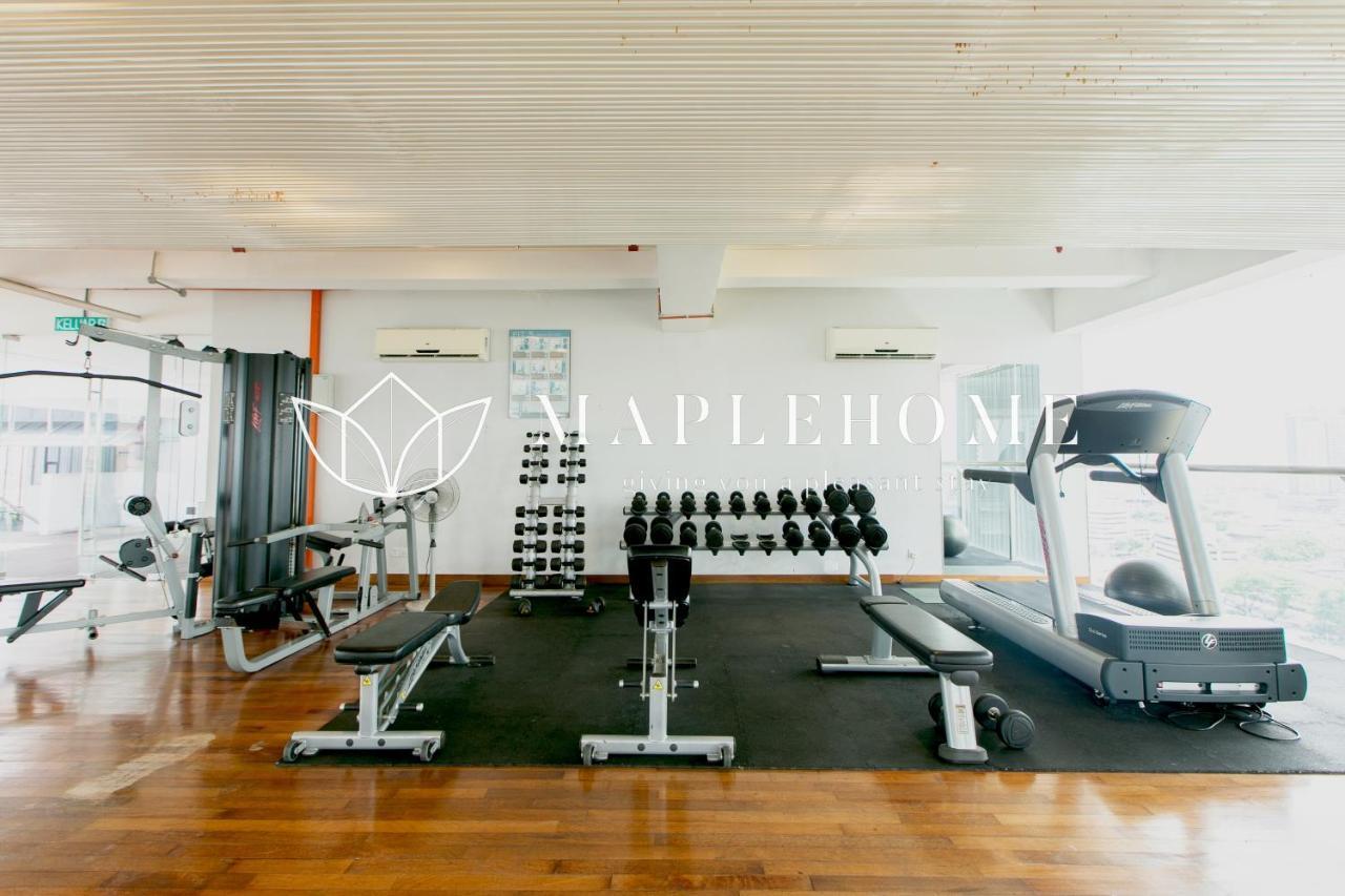 D'Majestic Premier Suites กัวลาลัมเปอร์ ภายนอก รูปภาพ