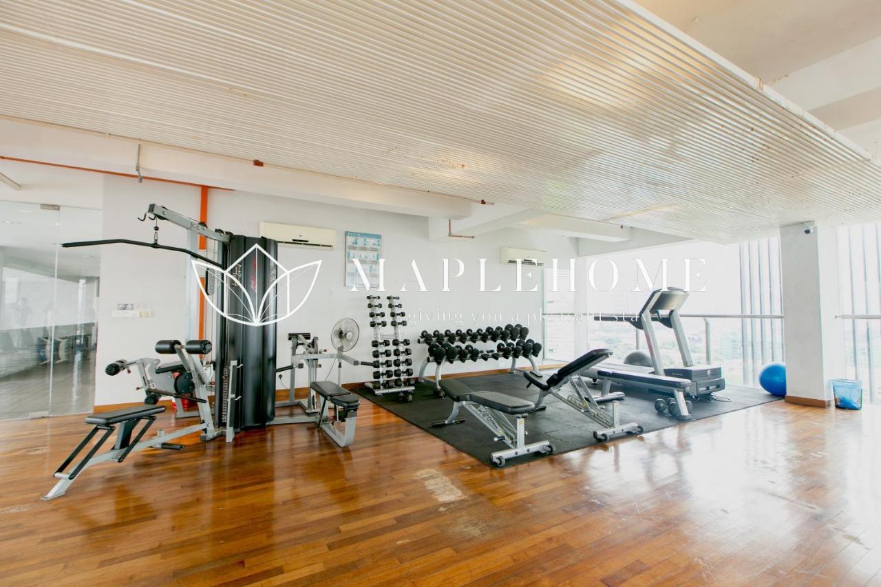 D'Majestic Premier Suites กัวลาลัมเปอร์ ภายนอก รูปภาพ