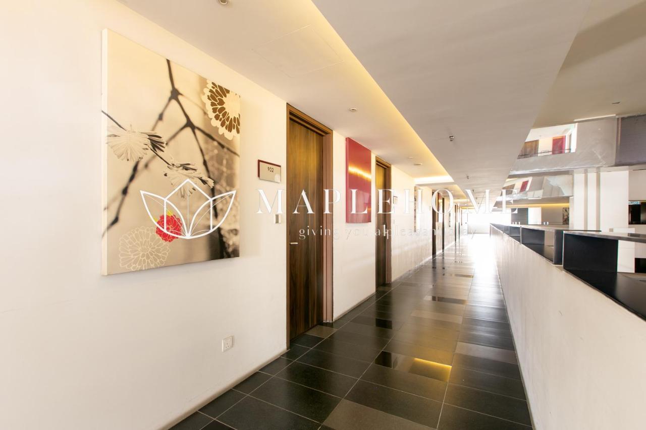 D'Majestic Premier Suites กัวลาลัมเปอร์ ภายนอก รูปภาพ