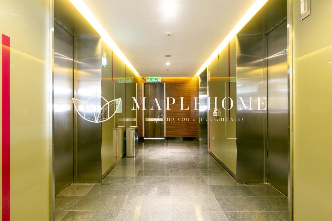 D'Majestic Premier Suites กัวลาลัมเปอร์ ภายนอก รูปภาพ