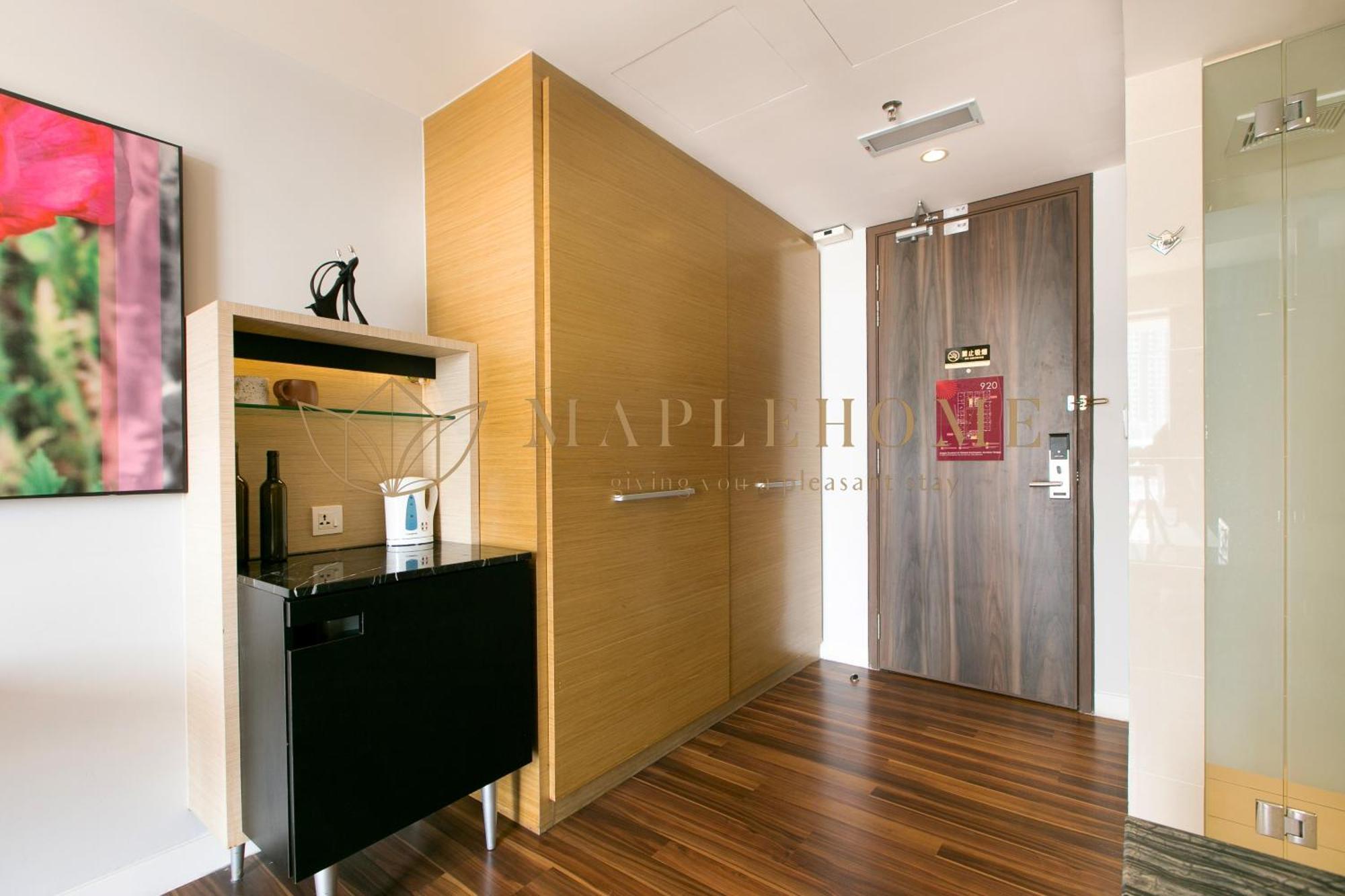 D'Majestic Premier Suites กัวลาลัมเปอร์ ห้อง รูปภาพ