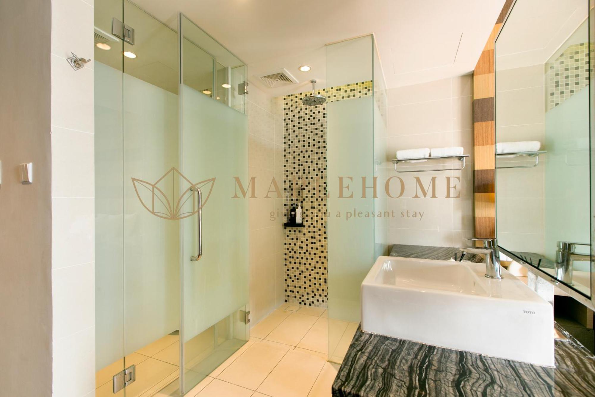 D'Majestic Premier Suites กัวลาลัมเปอร์ ห้อง รูปภาพ
