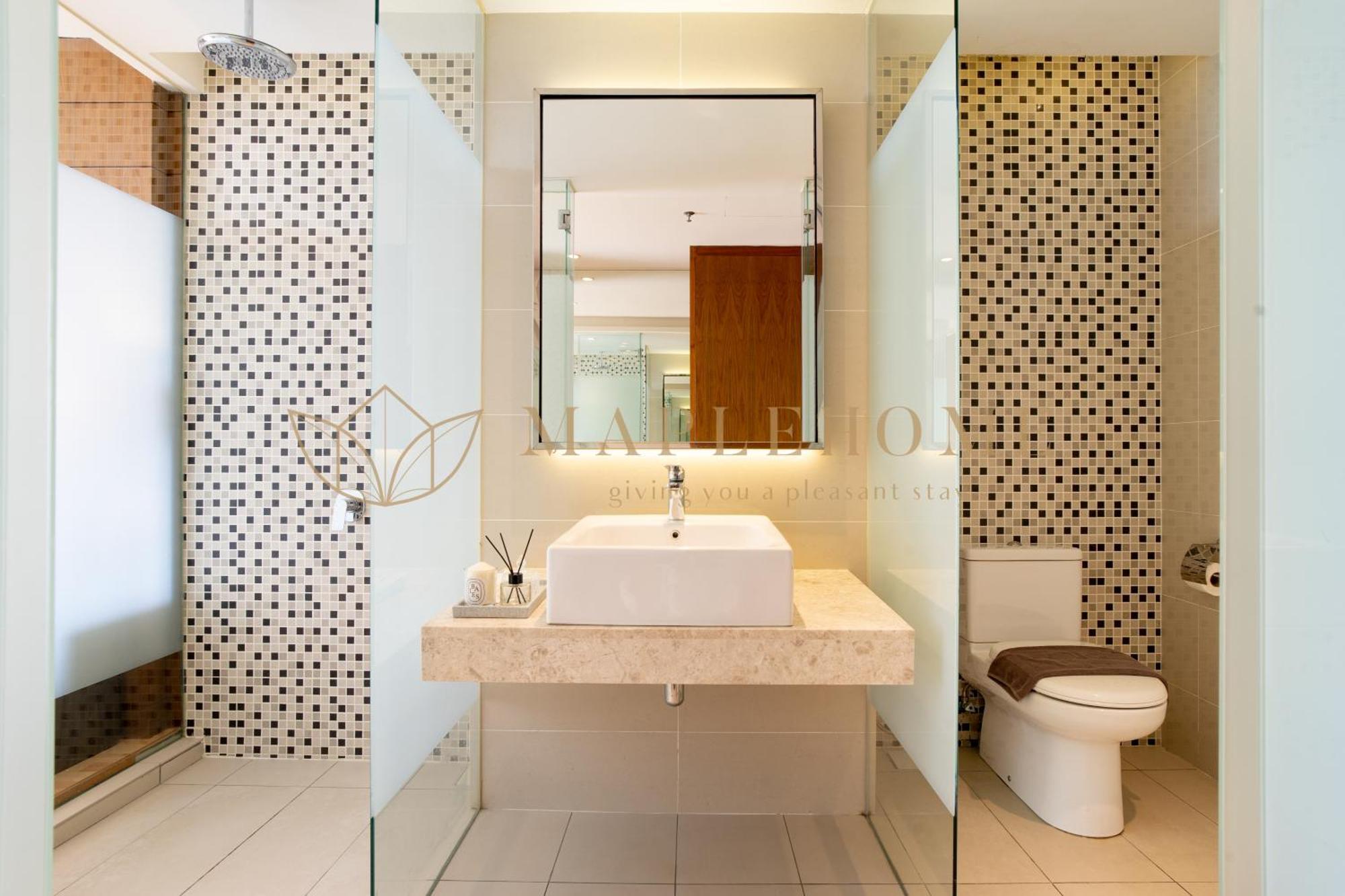 D'Majestic Premier Suites กัวลาลัมเปอร์ ห้อง รูปภาพ