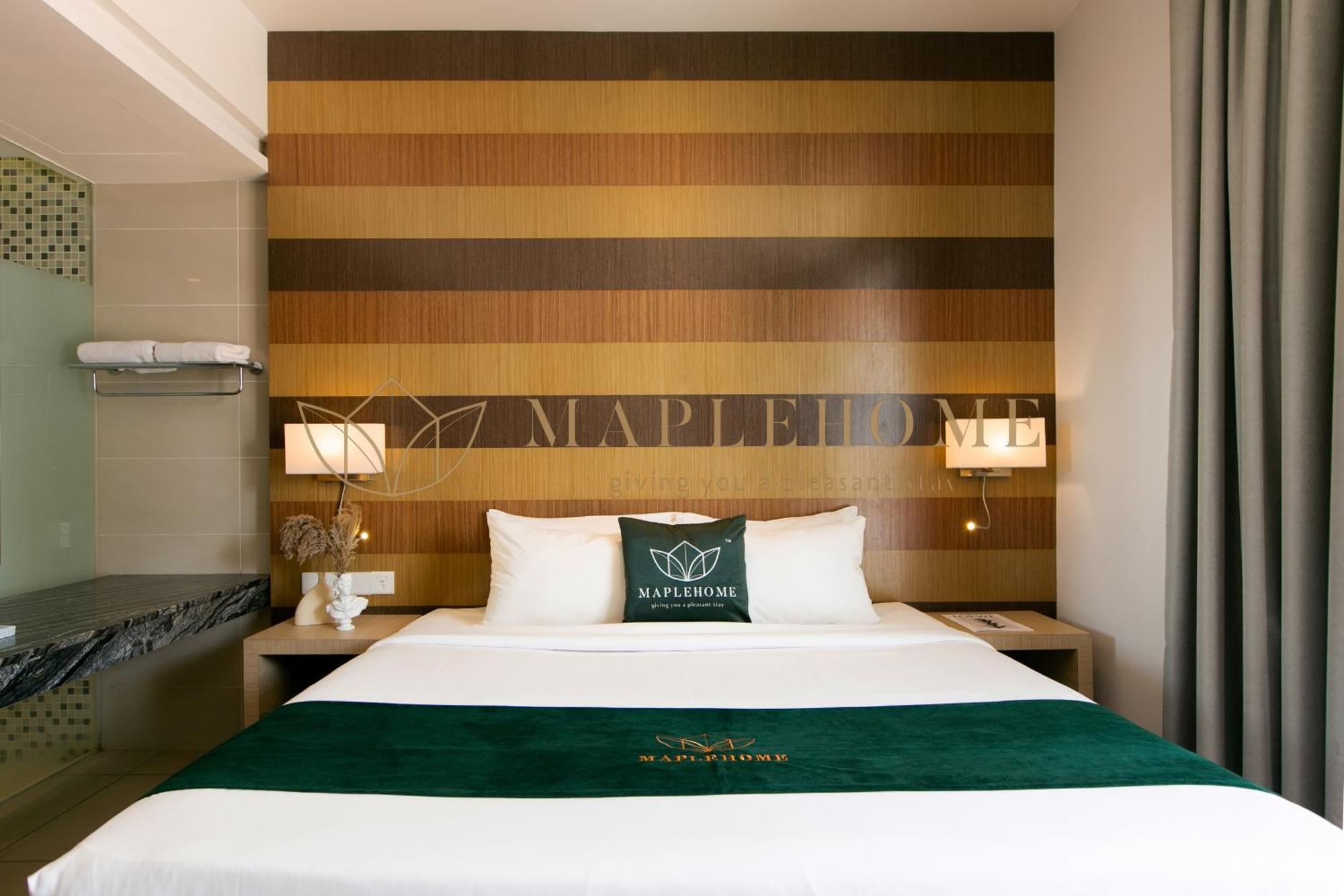 D'Majestic Premier Suites กัวลาลัมเปอร์ ห้อง รูปภาพ